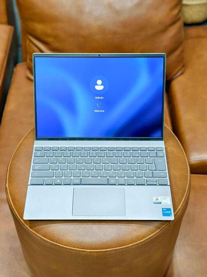 Dell Core i3-1125G4