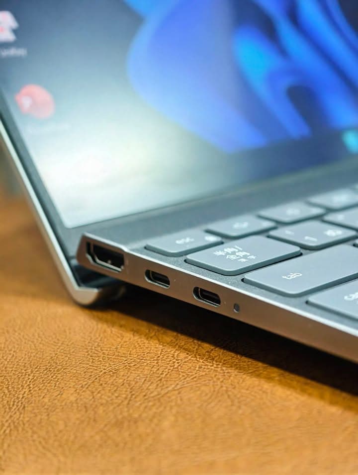 Dell Core i3-1125G4
