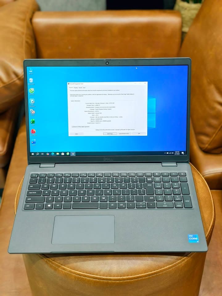 Dell Latitude 3540