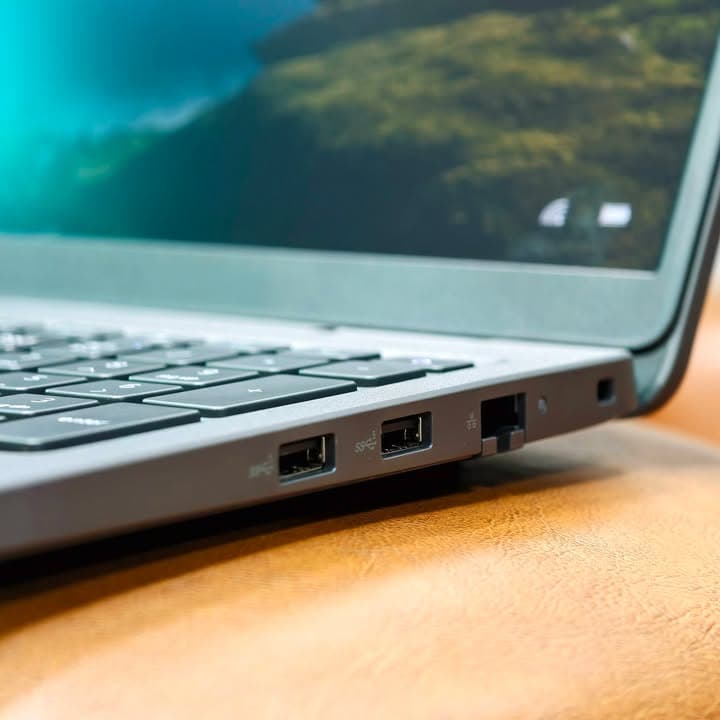 Dell Latitude 3540
