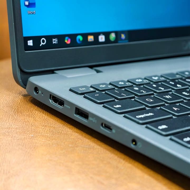 Dell Latitude 3540