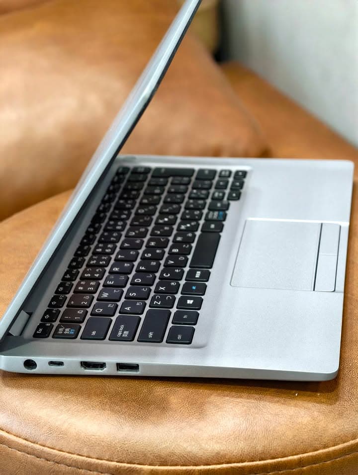 Dell Latitude 5310