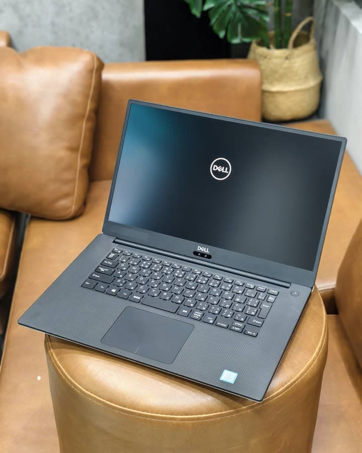 Dell Precision 5540