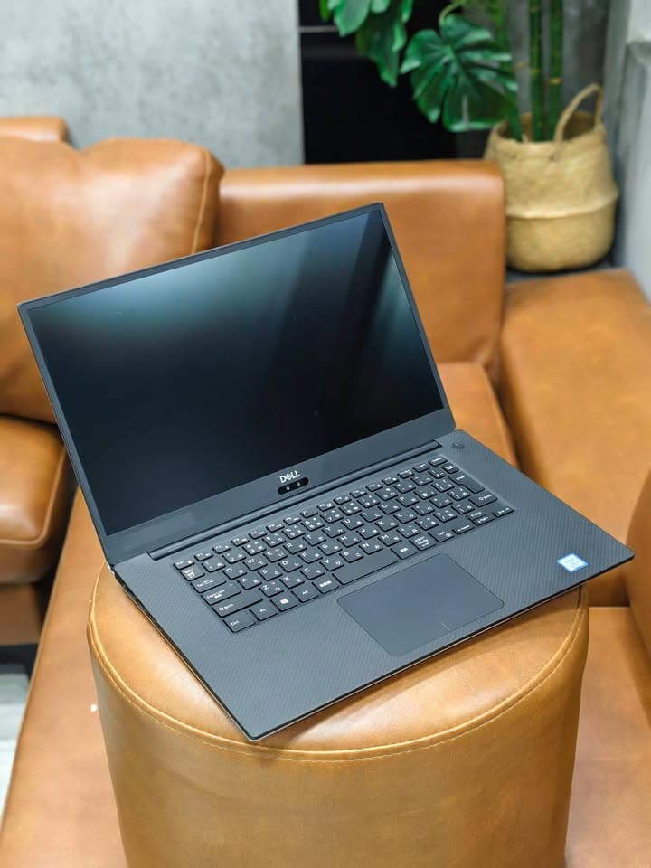 Dell Precision 5540