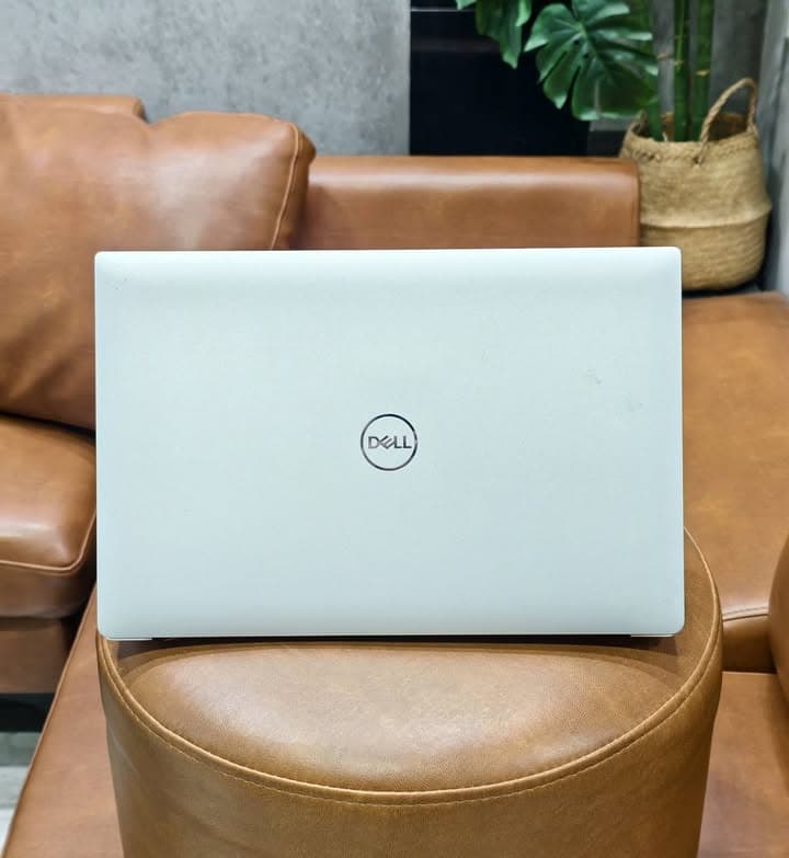 Dell Precision 5540