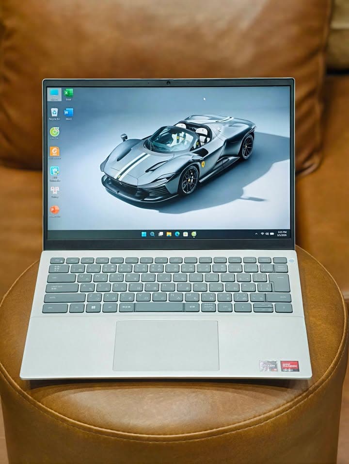 Dell Ryzen 5 5625U
