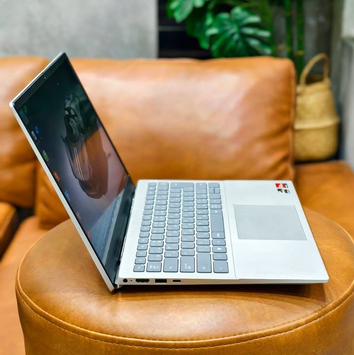 Dell Ryzen 5 5625U