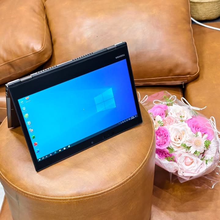 Dynabook Core i3-7200U