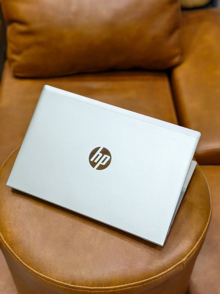 HP 635 G7