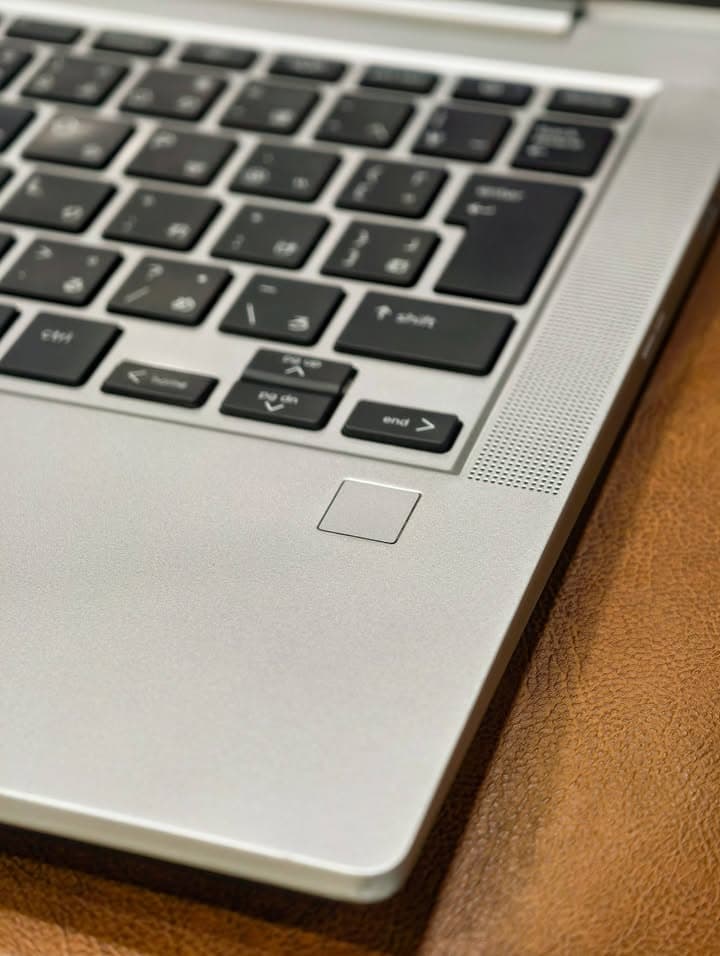 HP 635 G7