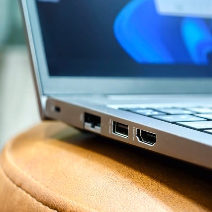 HP Core i7-13700H