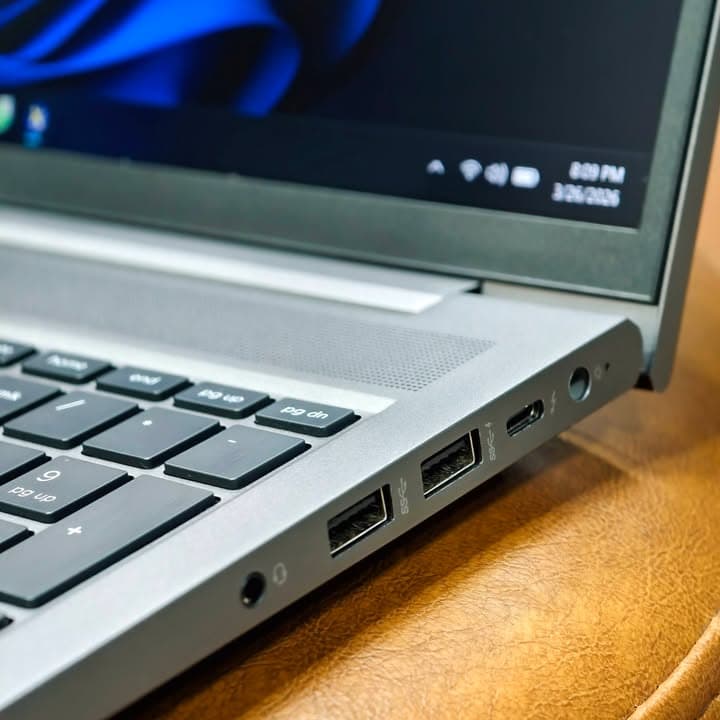 HP Core i7-13700H