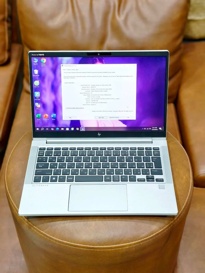 HP EliteBook 630 G9
