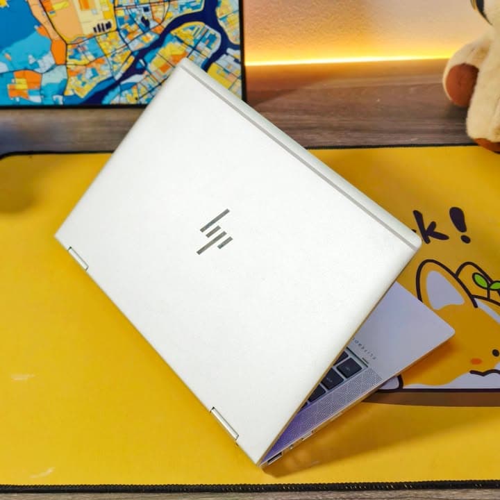 HP EliteBook x360 1030 G3
