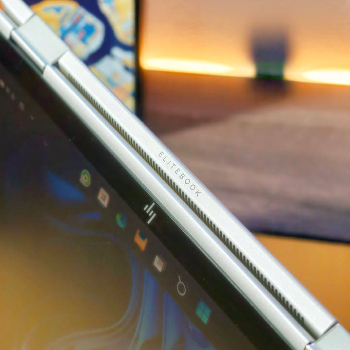 HP EliteBook x360 1030 G3