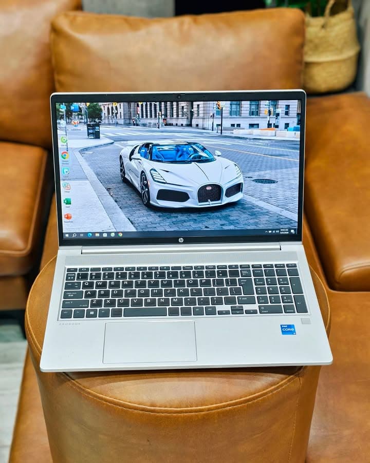 HP ProBook 450 G10