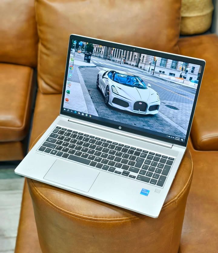 HP ProBook 450 G10