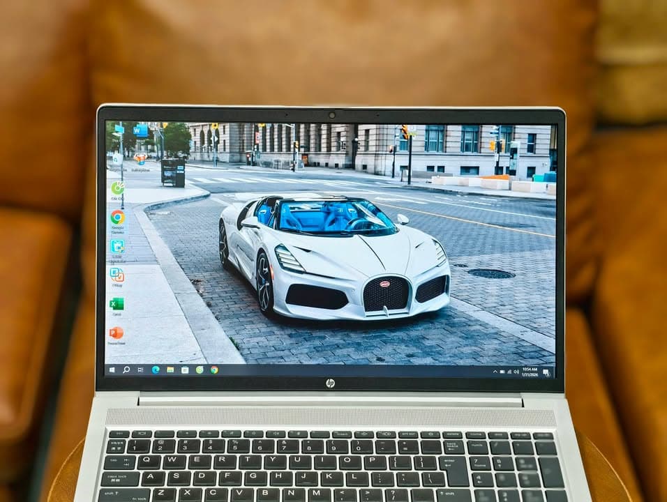 HP ProBook 450 G10