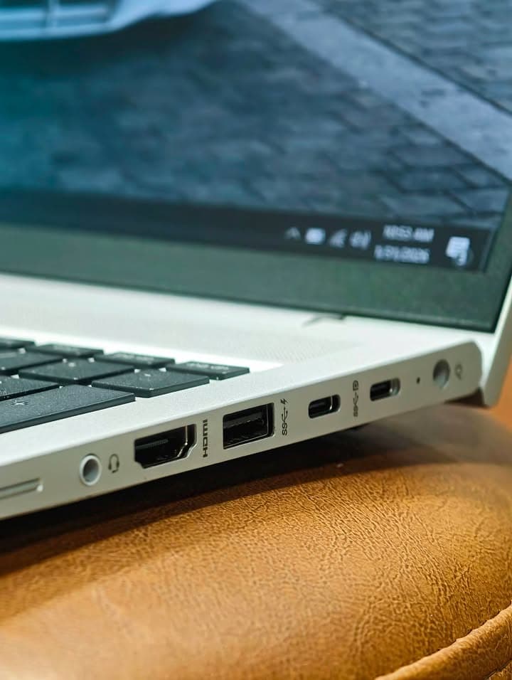 HP ProBook 450 G10
