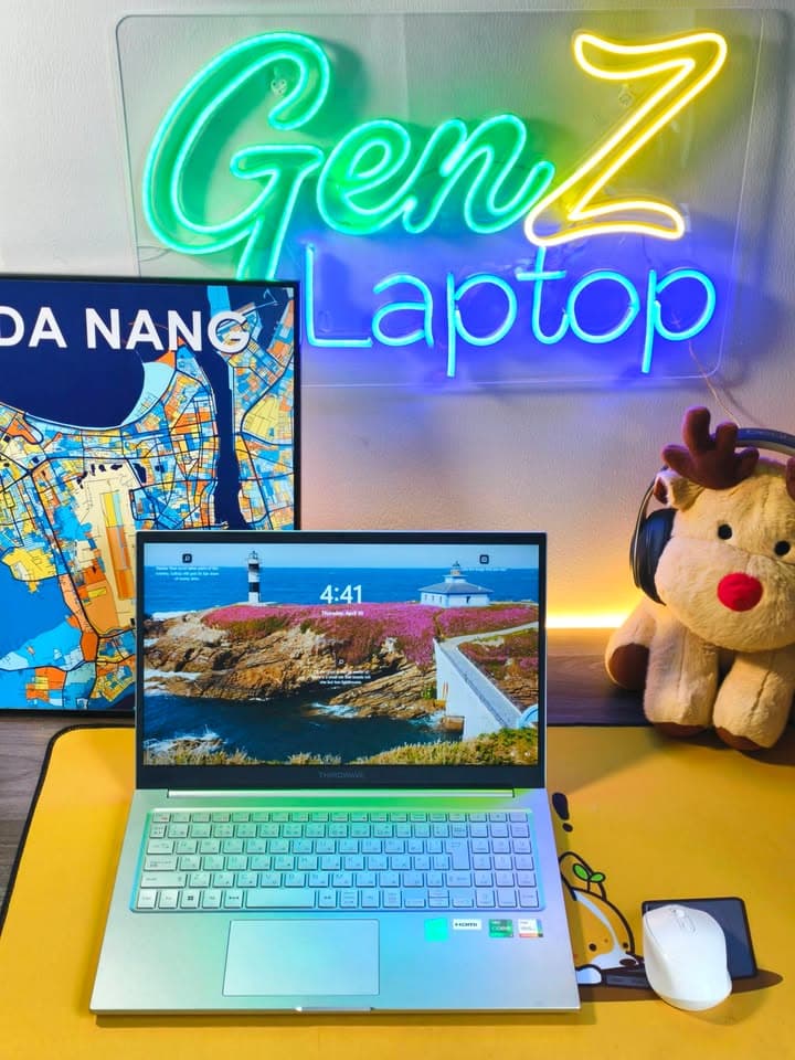 Laptop Core i7-1355U