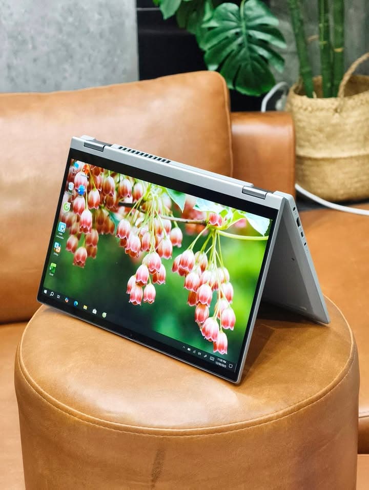 Lenovo i7-1355U
