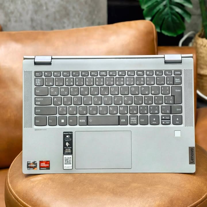 Lenovo i7-1355U