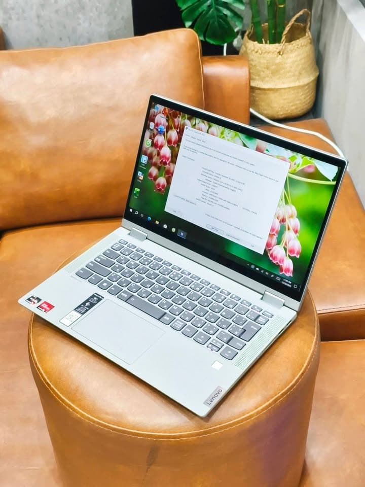 Lenovo i7-1355U