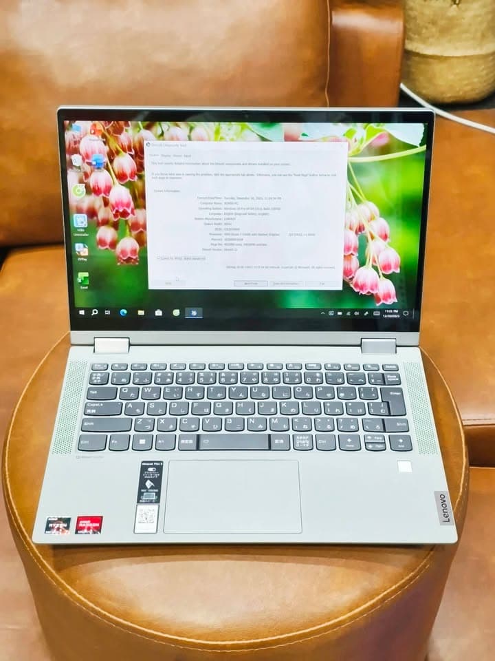 Lenovo i7-1355U
