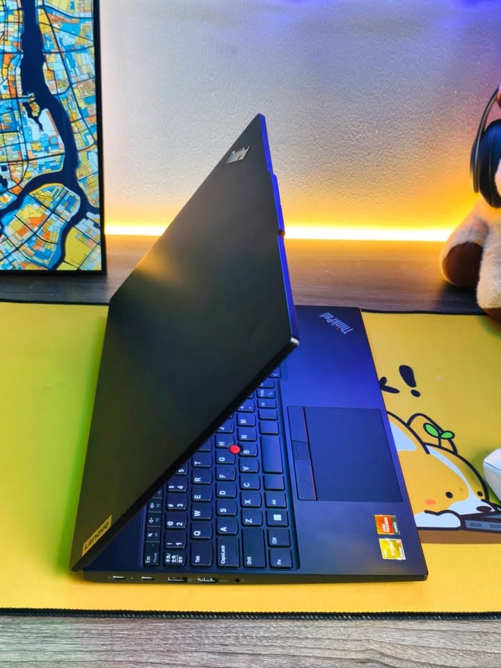 Lenovo ThinkPad E16 Gen 1