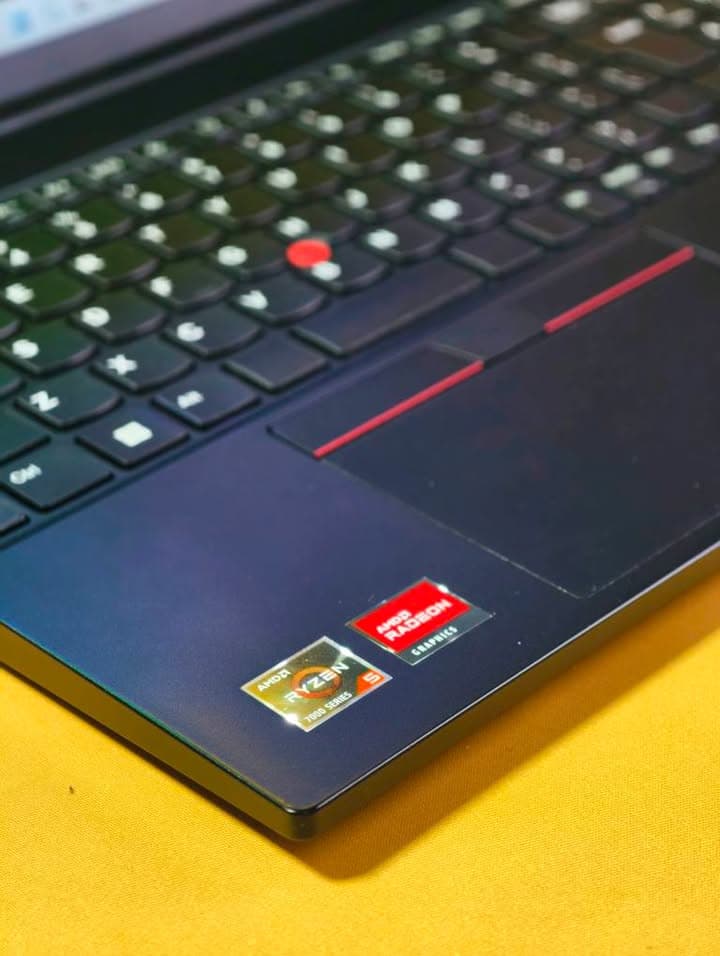 Lenovo ThinkPad E16 Gen 1