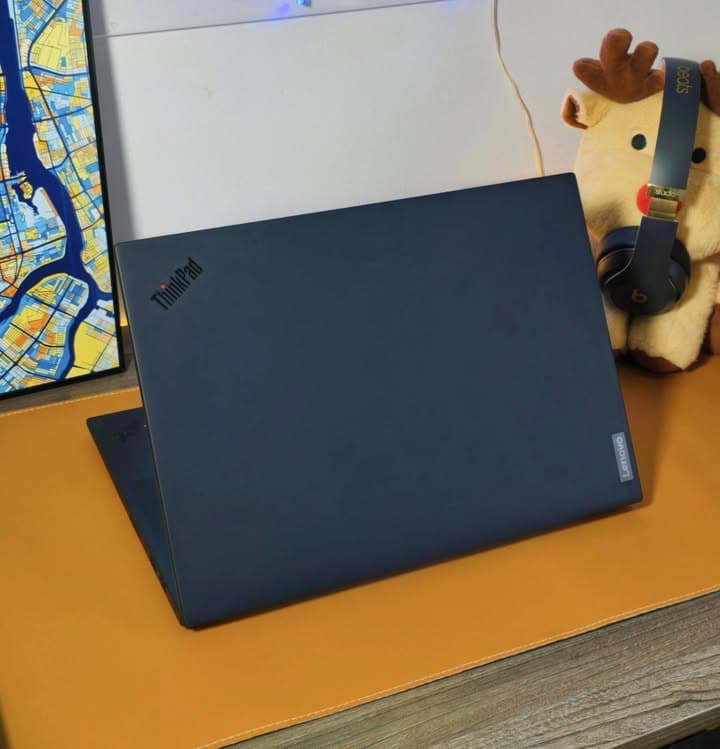 Lenovo ThinkPad P1 Gen 5