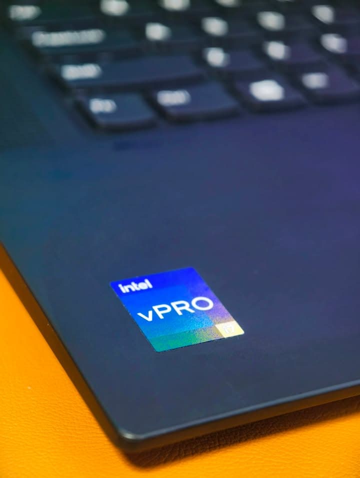 Lenovo ThinkPad P1 Gen 5