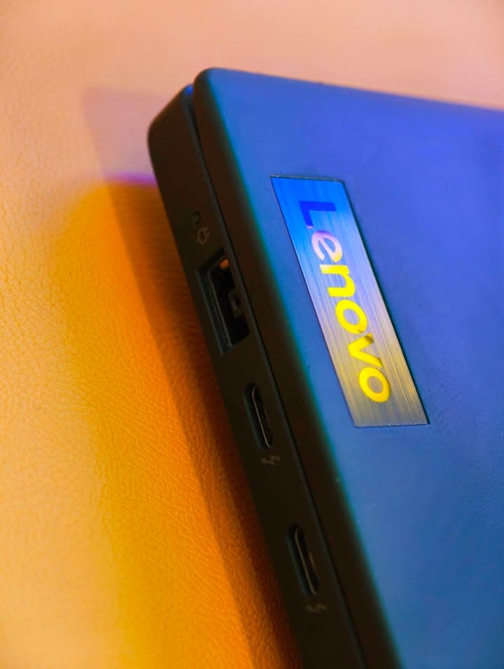 Lenovo ThinkPad P1 Gen 5