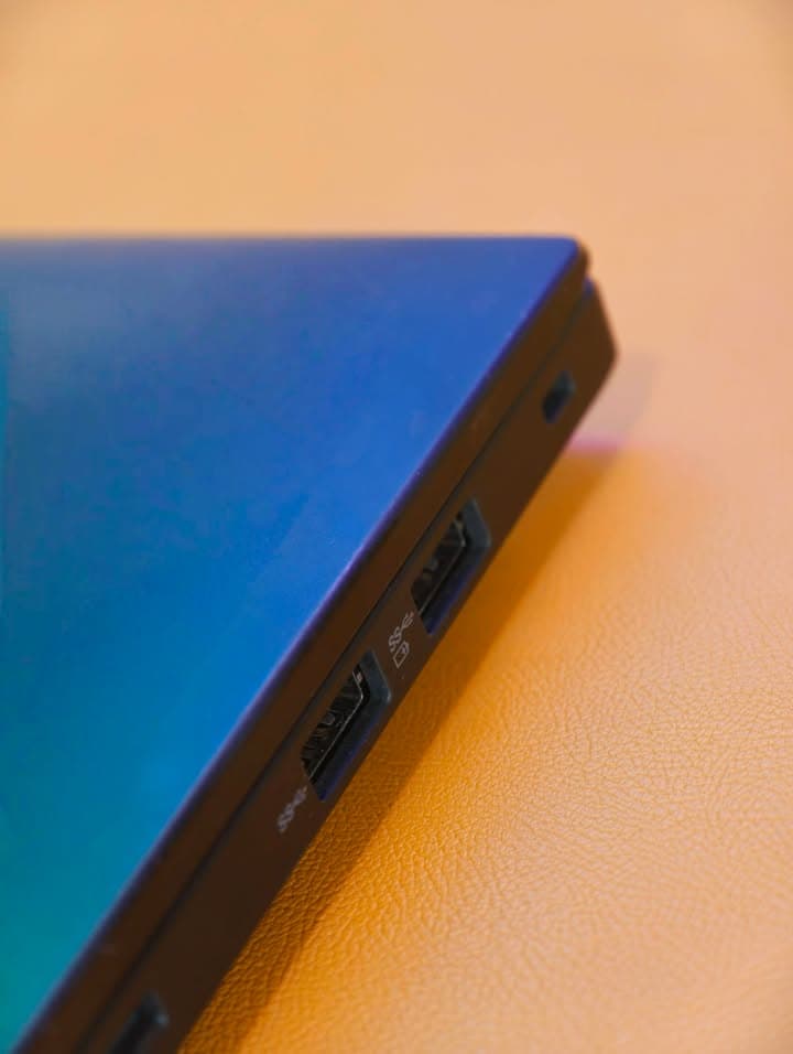 Lenovo ThinkPad P1 Gen 5