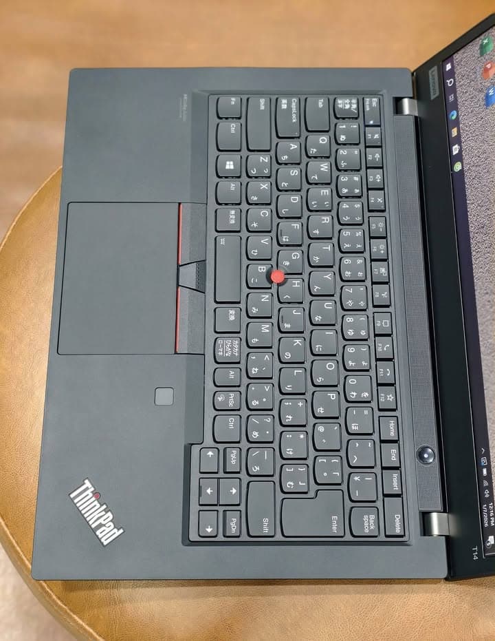 Lenovo ThinkPad T14 Gen 2
