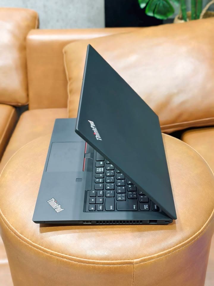 Lenovo ThinkPad T14 Gen 2