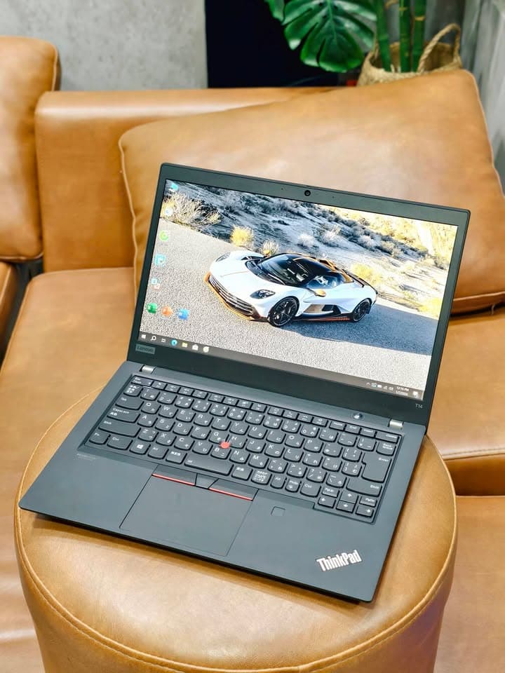 Lenovo ThinkPad T14 Gen 2