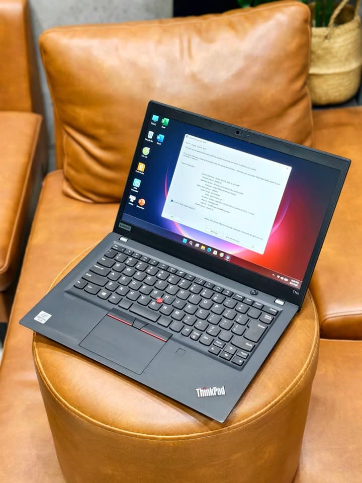 Lenovo ThinkPad T14s Gen 1