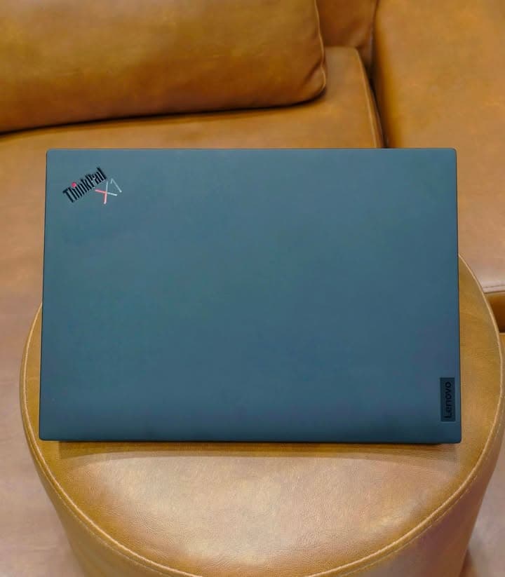 Lenovo ThinkPad X1 Carbon Gen 11