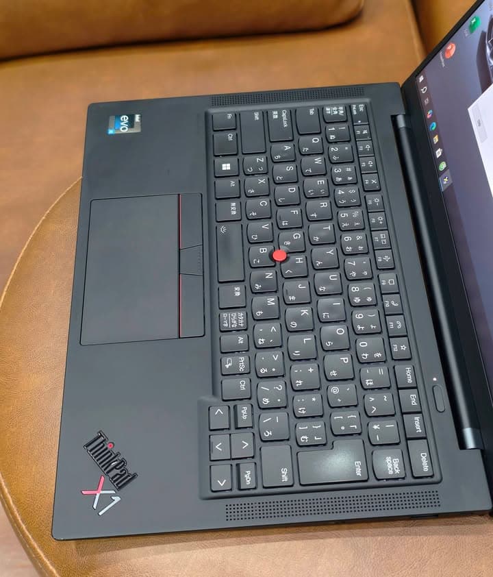 Lenovo ThinkPad X1 Carbon Gen 11