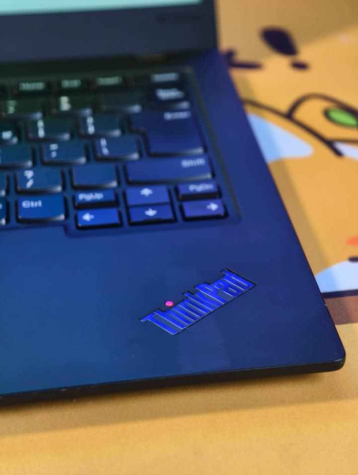 Lenovo ThinkPad X1 Carbon Gen 8