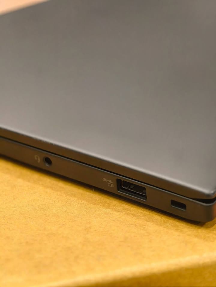 Lenovo ThinkPad X1 Carbon Gen 9
