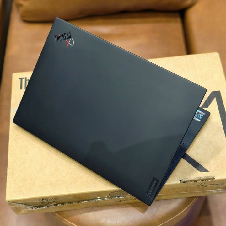 Lenovo ThinkPad X1 Carbon Gen 9