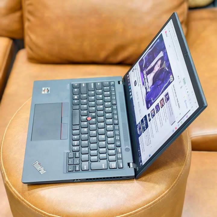 Lenovo ThinkPad X13