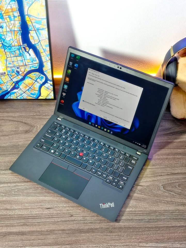 Lenovo ThinkPad X13 Gen 3